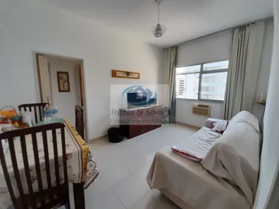 Apartamento com 2 Quartos à venda, 70m² no Botafogo, Rio de Janeiro