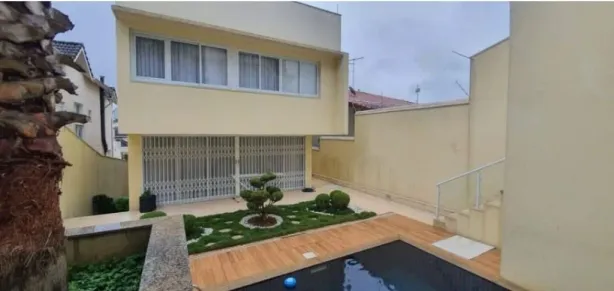 Sobrado com 3 Quartos à venda, 200m² no Parque Renato Maia, Guarulhos