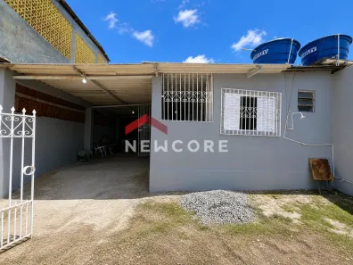 Casa com 1 Quarto à venda, 112m² no Parque Mambucaba (Mambucaba), Angra dos Reis