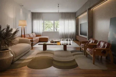 Apartamento com 3 Quartos à venda, 161m² no Cerqueira César, São Paulo