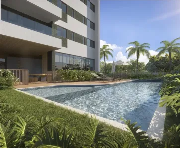 Apartamento com 3 Quartos à venda, 105m² no Parnamirim, Recife