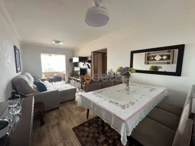 Apartamento com 2 Quartos à venda, 70m² no Cidade Morumbi, São José dos Campos
