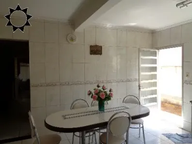 Casa com 2 Quartos à venda, 240m² no Jardim das Flores, Osasco