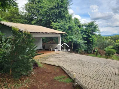 Casa de Condomínio com 1 Quarto à venda, 70m² no Piedade do Paraopeba, Brumadinho
