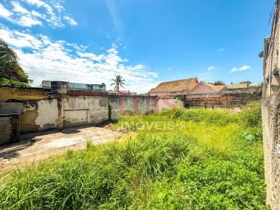 Lote/Terreno para alugar, 364m² no Itaipu, Niterói