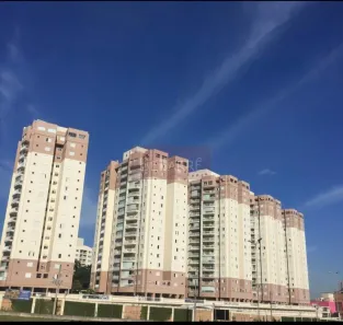 Apartamento com 3 Quartos à venda, 96m² no Jardim Arpoador, São Paulo