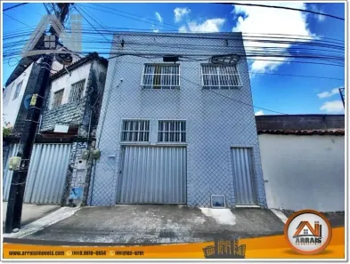 Casa com 2 Quartos à venda, 230m² no Montese, Fortaleza
