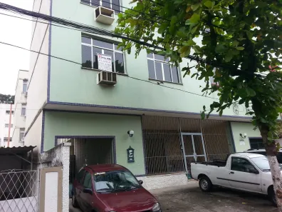 Apartamento com 3 Quartos à venda, 60m² no Campinho, Rio de Janeiro
