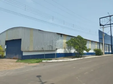 Galpão/Depósito/Armazém à venda, 1500m² no , Cedral