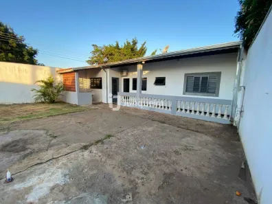 Casa com 1 Quarto à venda, 60m² no Residencial Doutor Jorge Coury, Rio das Pedras