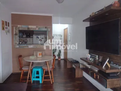 Apartamento com 2 Quartos à venda, 61m² no São João Clímaco, São Paulo