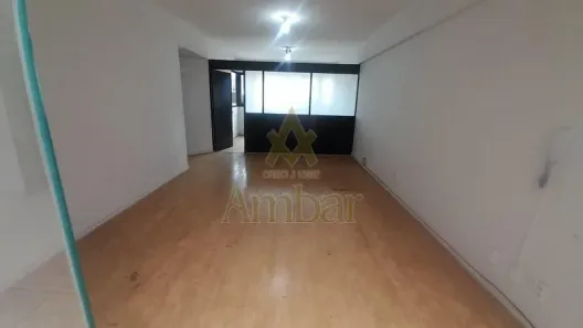 para alugar, 36m² no Alto da Boa Vista, Ribeirão Preto