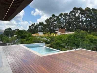 Casa com 4 Quartos à venda, 372m² no Alphaville - Lagoa dos Ingleses, Nova Lima