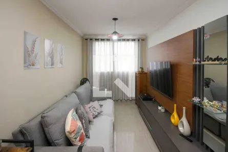 Apartamento com 3 Quartos à venda, 60m² no Jardim Santa Terezinha (Zona Leste), São Paulo