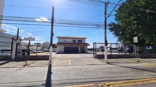 Ponto Comercial para alugar, 4404m² no Vila Gomes Cardim, São Paulo