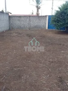 Lote/Terreno à venda, 10m² no Jardim Santa Tereza, Taubaté