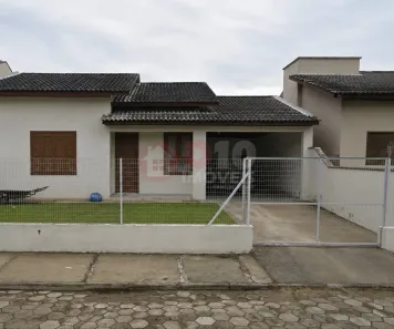 Casa com 1 Quarto à venda, 70m² no Operária, Araranguá