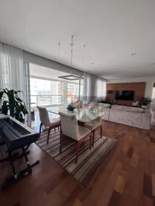Apartamento com 3 Quartos à venda, 146m² no Parque da Mooca, São Paulo