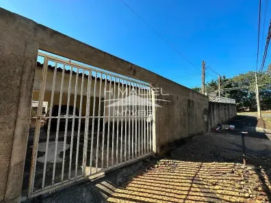 Casa com 3 Quartos à venda, 187m² no Jardim Eulina, Campinas