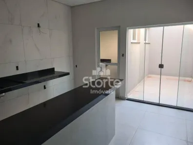 Apartamento com 3 Quartos à venda, 95m² no Granada, Uberlândia
