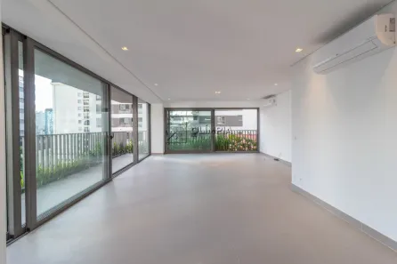 Apartamento com 2 Quartos para alugar, 162m² no Vila Nova Conceição, São Paulo