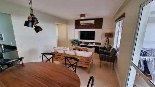 Apartamento com 3 Quartos à venda, 98m² no Mansões Santo Antônio, Campinas