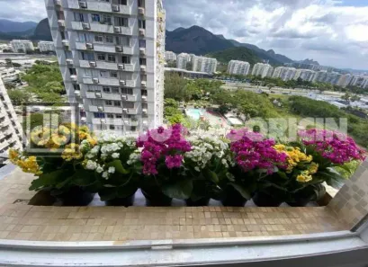 Apartamento com 2 Quartos à venda, 58m² no Barra da Tijuca, Rio de Janeiro
