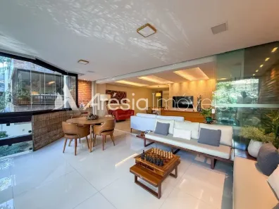 Apartamento com 3 Quartos à venda, 160m² no Barra da Tijuca, Rio de Janeiro
