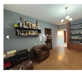 Casa com 3 Quartos à venda, 233m² no Vila Carvalho, Sorocaba
