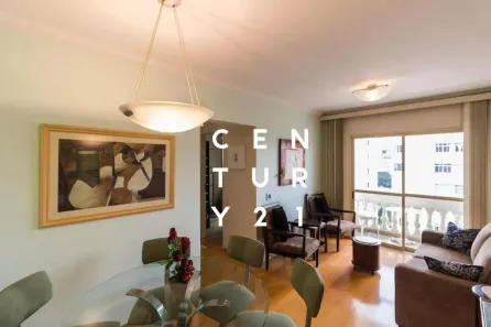 Apartamento com 2 Quartos para alugar, 65m² no Perdizes, São Paulo