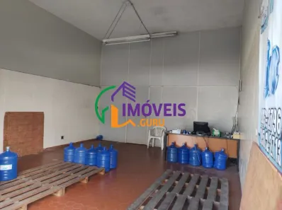 Imóvel Comercial à venda, 1350m² no Vila Valparaíso, Santo André