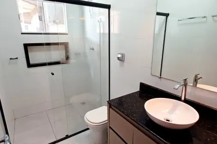 Casa com 5 Quartos à venda, 275m² no Setor Habitacional Vicente Pires, Brasília