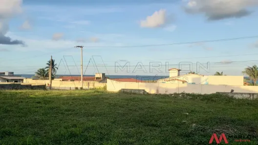 Lote/Terreno à venda, 1080m² no Búzios, Nísia Floresta