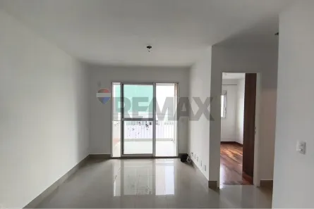 Apartamento com 2 Quartos para alugar, 62m² no Vila Romana, São Paulo