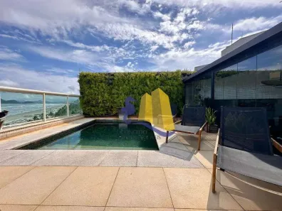 Cobertura com 4 Quartos à venda, 403m² no Riviera, Bertioga