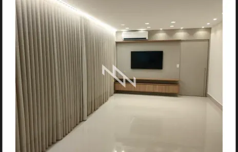 Apartamento com 3 Quartos à venda, 125m² no Setor Marista, Goiânia