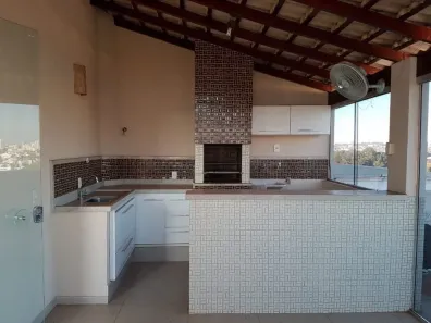 Apartamento com 3 Quartos à venda, 93m² no Jardim Bela Vista, São José do Rio Preto