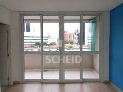 Imóvel Comercial à venda, 42m² no Chácara Santo Antônio (Zona Sul), São Paulo