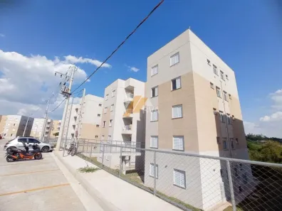 Apartamento com 2 Quartos à venda, 48m² no Bairro dos Penhas, Franco da Rocha