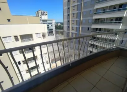 Apartamento com 2 Quartos à venda, 69m² no Nova Aliança, Ribeirão Preto