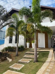 Casa de Condomínio com 3 Quartos à venda, 329m² no Bosque, Vinhedo
