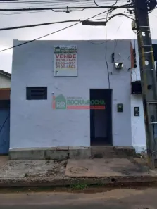 Sala Comercial para alugar, 175m² no Noivos, Teresina