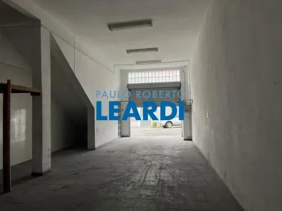Imóvel Comercial para venda ou aluguel, 152m² no Casa Branca, Santo André
