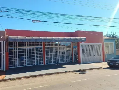 Casa com 3 Quartos à venda, 420m² no Vila Taveirópolis, Campo Grande