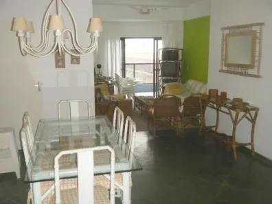 Apartamento com 3 Quartos à venda, 150m² no Pitangueiras, Guarujá
