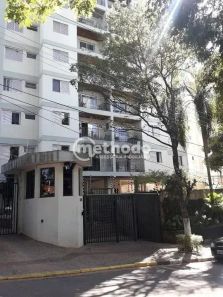 Apartamento com 3 Quartos à venda, 117m² no Jardim Flamboyant, Campinas