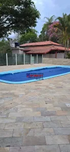 Fazenda/Sítio com 3 Quartos à venda, 400m² no Solar do Madeira, Contagem