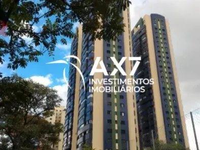 Apartamento com 4 Quartos à venda, 154m² no Alphaville Centro Industrial e Empresarial/Alphaville., Barueri