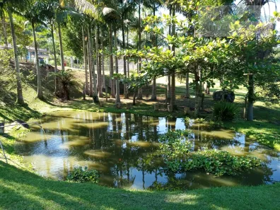 Fazenda/Sítio com 3 Quartos à venda, 112m² no Areias de Cima (Guaporanga), Biguaçu