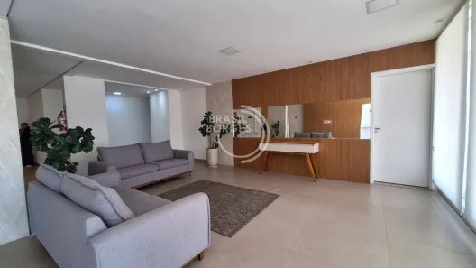 Apartamento com 2 Quartos para alugar, 72m² no Vila Hortência, Sorocaba